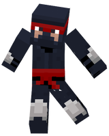 Ninja boss