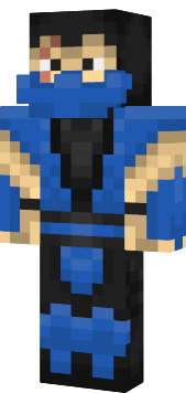 Preview of texture: sub-zero