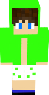 New Skin