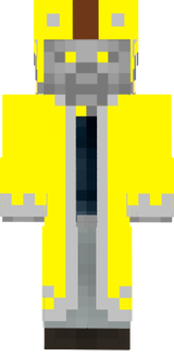 Nestoris Leader Solar Legends