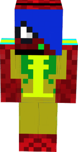 MrSpider