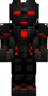 reverse fe armadura