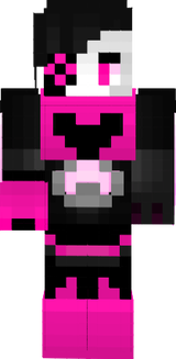 [Undertale] Mettaton NEO By: Vamp1re