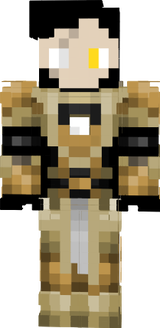 Midas rex