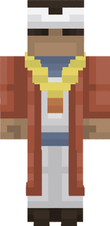 avdol faceless