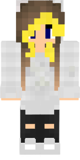 skin creata da Chiara