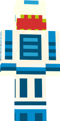Preview of texture: better Dino Doknes