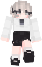 White Cotton