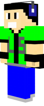 skin official