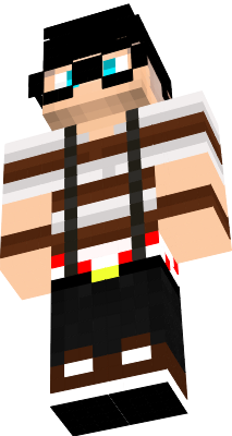 Preview of texture: WombayyMC
