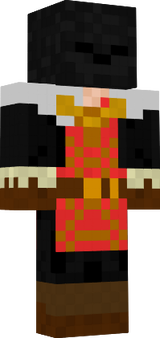 GUARD MAN