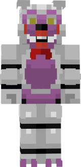 (Fixed) Mangle