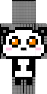 panda