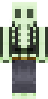skeliton kid
