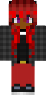 Popato_Pan Skin