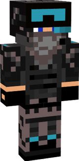 StealthSoldier