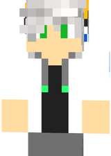 Hood White