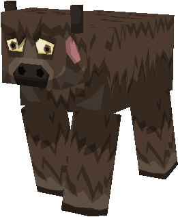 Preview of texture: i fel bad