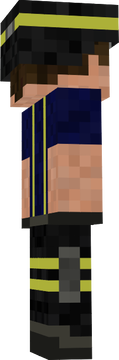 Feuerwehrmann