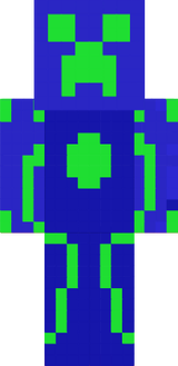 creeper-man