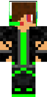 XxkricksxX