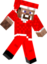 MineSanta