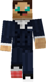 Tal's Skin