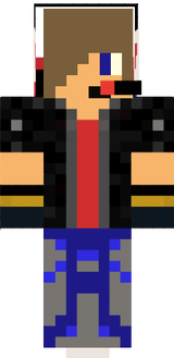 xiaozuzu's heckin' epic skin