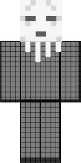 Ghast small Skin