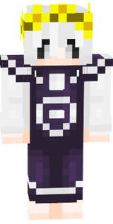 edited asriel for mike 2