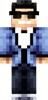 Psy (Minecraft)