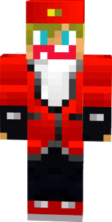 bhiliboy um creeper
