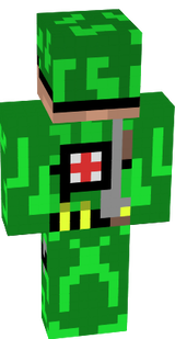 soldier