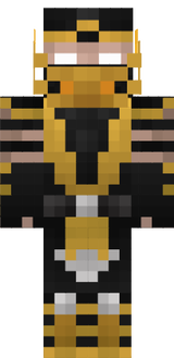 skorpion