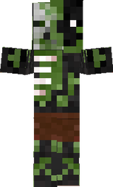 Zombies from Hell