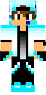 ben 10 azul