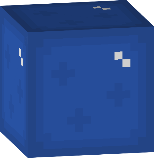 Preview of texture: Lapis_Block