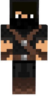 BlueWingHD Ninja