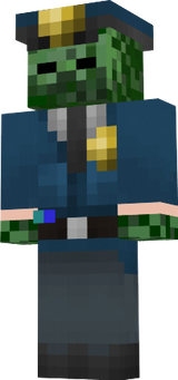 Zombie