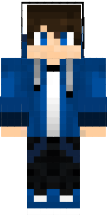 Preview of texture: Steve