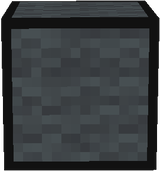 Gray B wool