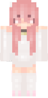 TDrim girl