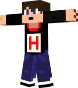 harcanielskin