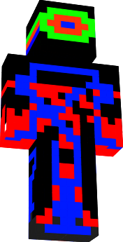 Preview of texture: droid