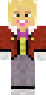 bunny maeglin