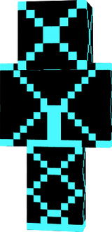 XcubeMan