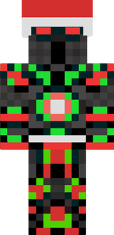 Libidrome Christmas