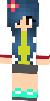 my skin 