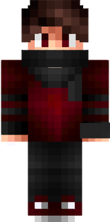 MC Skin