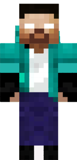 HDherobrineHD